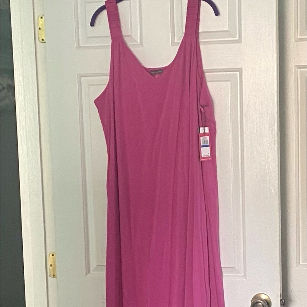 Vince Camino Summer Maci Dress!